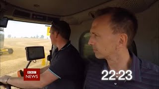B2 BBC News Countdown 2018/19