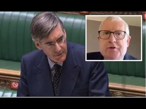 SNP's anti-Brexit a.t.t.a.ck stuns Commons as MP brands UK a ‘third-world country' without EU - News