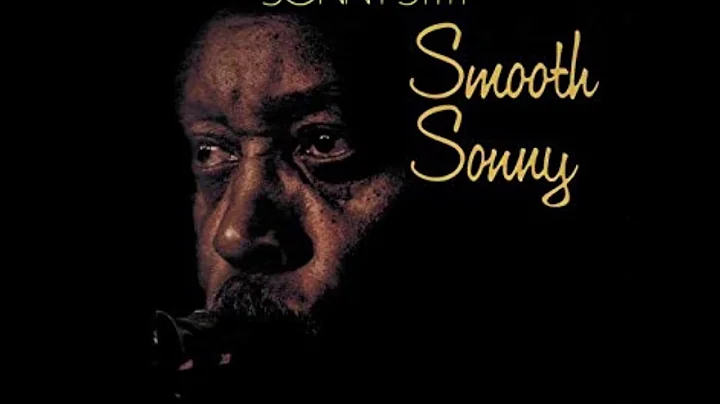 Sonny Stitt - Smooth Sonny [Full Album]