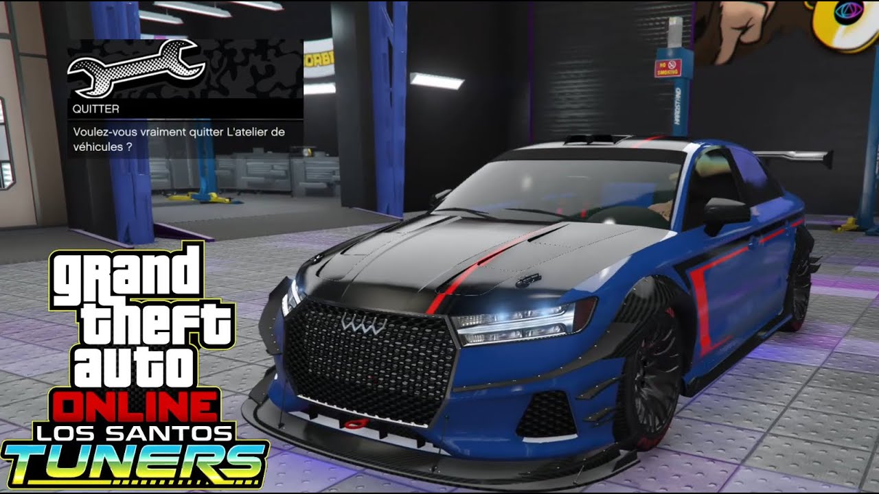 All new cars in GTA Online's Los Santos Tuners update - Dot Esports