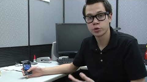 Is it Possible to Install a Windows OS on a Blackberry?