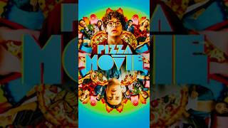 Pizza 🍕 Movie Review #review #shorts #pizza #hollywood #shortsfeed