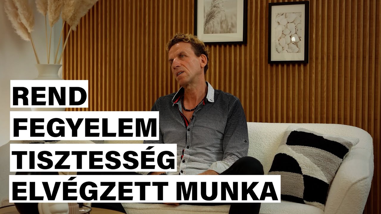 A közönséget meg kell tisztelni!-Balázs Pali |S03E02|