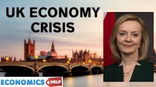 Will Liz Truss's tax cuts for the rich save the UK economy?