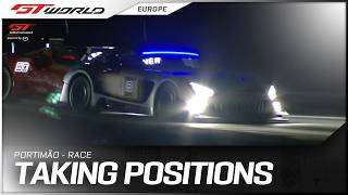 AMAZING Racing by Verstappen | Portimão | 2026 GT World Challenge Europe pwd by AWS