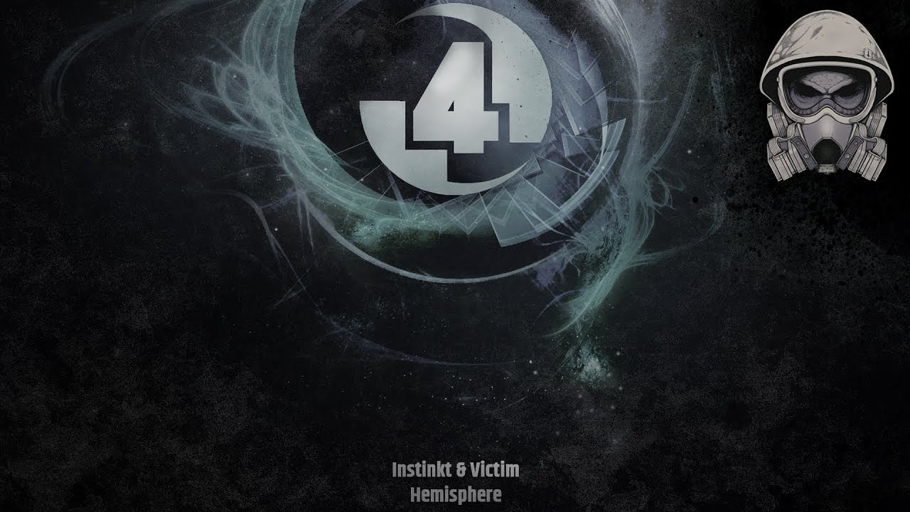 Watch Instinkt & Victim - Hexagon on YouTube Watch Instinkt & Victim - Hexagon on YouTube