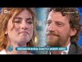 Maria Chiara Giannetta e Maurizio Lastrico - Da noi... a ruota libera 27/03/2022