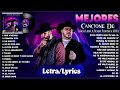 Grupo Frontera x Carin Leon Grandes éxitos Mix 2023 | Las Mejores Canciones 2023 (Letra/Lyrics)