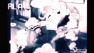 The Fella With A Fiddle Original Ending From The A.a.p Blue Ribbon Print