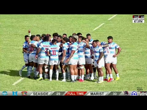 RD 9 LAVENGAMALIE RUGBY TOURNAMENT CUP 2025 2026