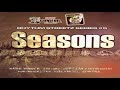 🔥Seasons Riddim Mix | Feat...Sean Paul, Jah Cure, Alaine, Wayne Wonder, Morgan Heritage & More 🇯🇲