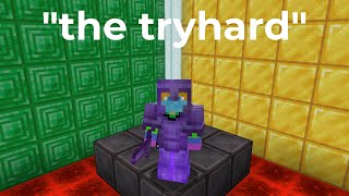 Minecraft 100 Days Videos Be Like...