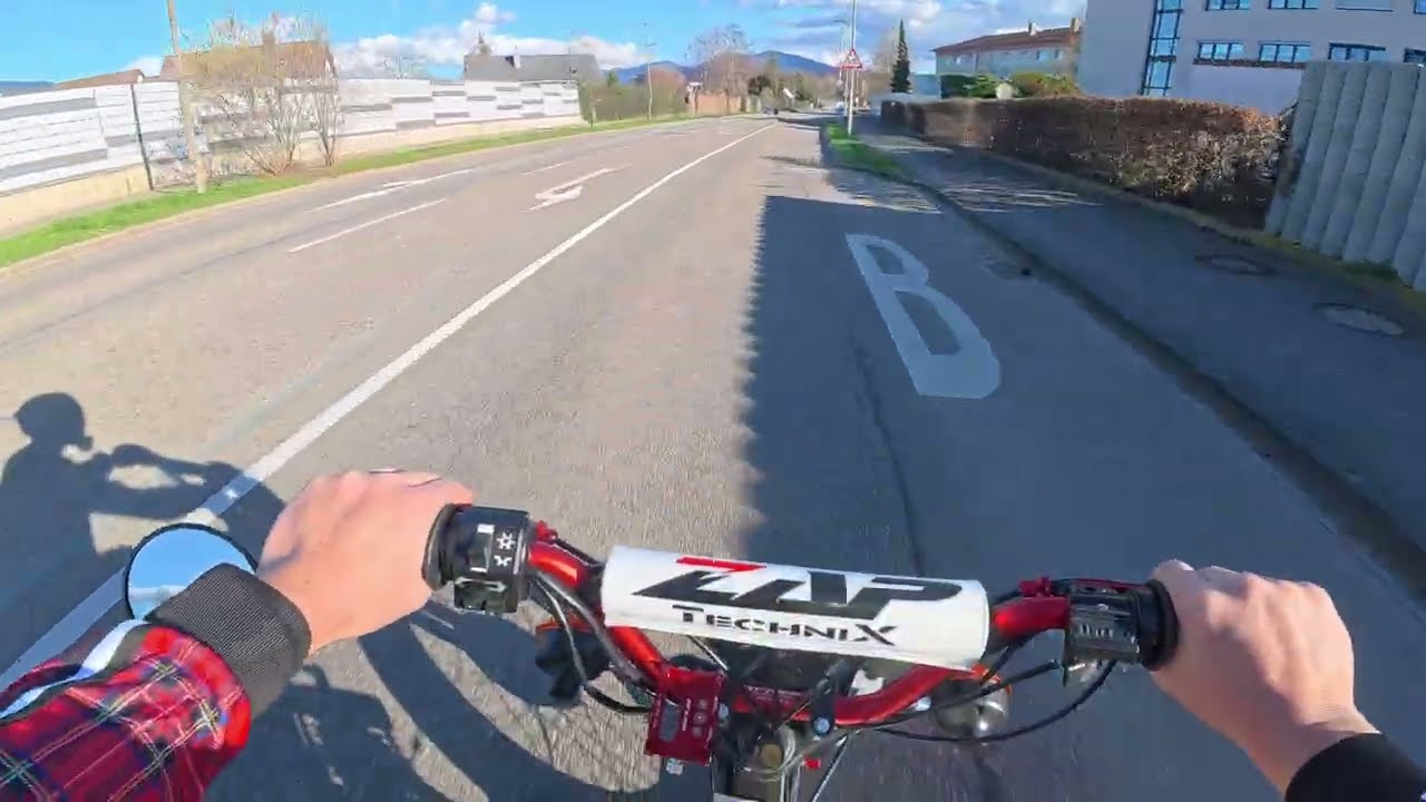 Mit der S51 Sonne tanken und Erklärbär