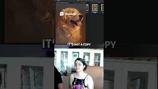 Take Artistic License with Images #artprocess