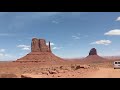 Monument Valley - 2018