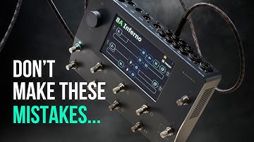 Get The Sound You Want | 5 Simple Tricks For Your Neural DSP Quad Cortex