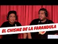 HABLANDO HUEVADAS - "El chisme de la farándula" y "casi le cae el sable"] - sexto episodio