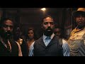 Sinners Ending Explained: The Shocking Fate of Smoke, Stack, and the Hidden Post-Credits Twist