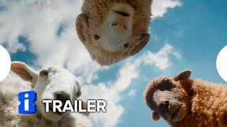 As Ovelhas Detetives | Trailer 2 Oficial Dublado