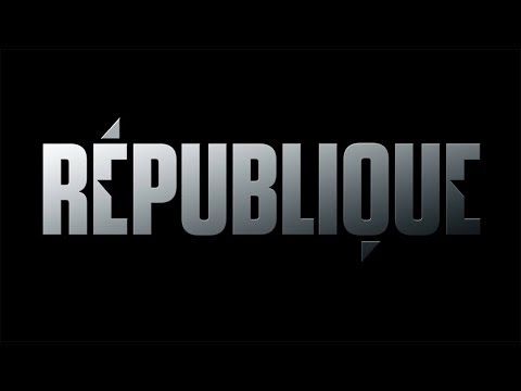 Republique - Universal - HD (Sneak Peek) Gameplay Trailer