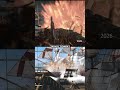 13 Years Later Naval Combat Assassin Creed Black Flag Resynced Original #shorts #assassinscreed