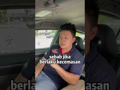 Video: Bolehkah anda memandu di lebuh raya dengan g2?