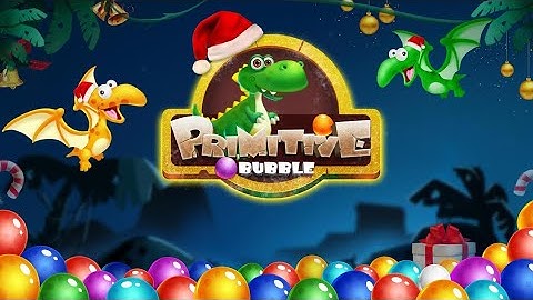 Bubble Shooter (Happy Dragon Inc.) Level 1 to 10 (iOS/Android) Gameplay Video