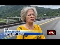 巴威颱風全台災情與防災爭議