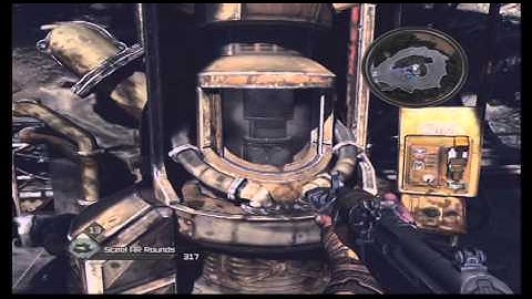 Rage - Feltrite Crater - Part 17 [No Commentary]