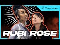 BOOKED RUBI ROSE FOR A SHOW IN RIVERSIDE... FANS LOSE THEIR SH*T !!!