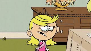 Lola Loud - (Crying crocodile tears) They cancelled the pageant!