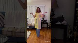 GRWM - 50s Edition