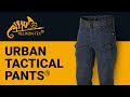 Helikon-Tex - UTP® (Urban Tactical Pants®) - Denim