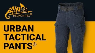 HelikonTex  UTP® (Urban Tactical Pants®)  Denim