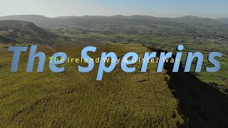 The Sperrins (section 15,16,17&18) The Ireland Way & Ulster Way
The Sperrins, a mountain range nestled in the heart of Ulster. It has four hiking trails on the Ulster Way and The Ireland Way which are South Sperrins Way, Central Sperrins Way and North Sperrins Way.
I decided to put all four of the Sperrins trails together and try something different for this video so I hope you enjoy the change. Missing signage was definitely the main issue of these trails as I got lost a number of times, this made for some rapidly changing ups and downs. Thankfully these Thru-hike trails do pull you off the roads and into some really cool places and as much as I gave off I did have some really great moments.
Please follow along and watch my epic adventure as I walk 1000km from the bottom all the way to the very top of Ireland
Please Subscribe and click the bell to be notifications on new videos.
www.youtube.com/c/challengeyourlife
Instagram: https://www.instagram.com/mountain.mikes_adventures/
Facebook: https://www.facebook.com/mountainmikesadventures/
Twitter: https://twitter.com/MMikeadventure
Music
Celtic Warrior by Damiano Baldoni is licensed under a Creative Commons Attribution license (https://creativecommons.org/licenses/by/4.0/)
Source: http://freemusicarchive.org/music/Damiano_Baldoni/Lost_Dinasty/Celtic_Warrior
Artist: http://freemusicarchive.org/music/Damiano_Baldoni/
Long Roads by John and the Land of Plenty
https://www.epidemicsound.com/artists/john-and-the-land-of-plenty/
Irish Storm by Roberto Ignis
https://www.premiumbeat.com/artist/roberto-ignis
Desperation by Scott Buckley
https://www.scottbuckley.com.au/library/
#Theirelandway #thruhike #hikingireland The Sperrins (section 15,16,17&18) The Ireland Way & Ulster Way