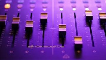Backspin - Sound Effect (SFX)