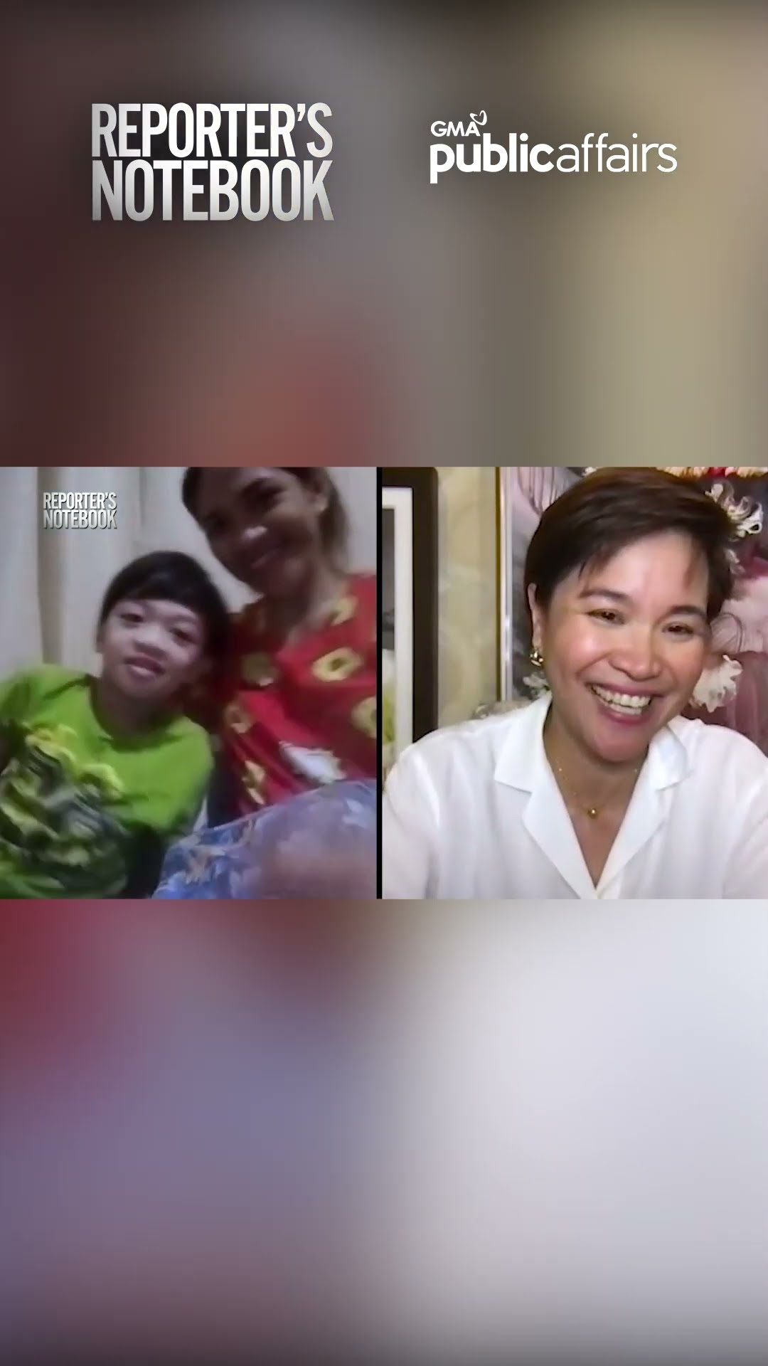Batang may malubhang kapansanan noon, kumusta na ngayon? | Reporter’s Notebook