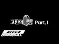 ATEEZ(에이티즈) 2nd Anniversary 고민의 방 Part.1