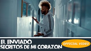 EL ENVIADO ❌ DJ UNIC - SECRETOS DE MI CORAZON (OFFICIAL VIDEO) REGGAETON 2019 / CUBATON 2019
