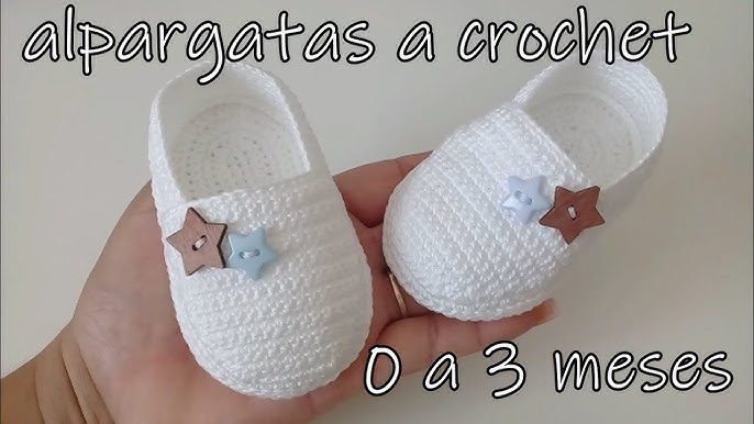 Patucos bebe niña rosa, zapatitos crochet recién nacido, patucos bebe  crochet, zapatitos bebe, patucos recién nacido, patucos bebe crochet,  zapatitos bebe crochet -  México