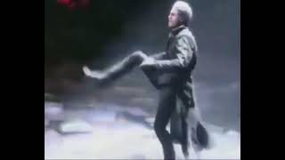 (500K VIEWS) vergil dancing meme template