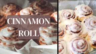 Gooey Rolls with Creamy Icing | The Ultimate Cinnamon Roll Recipe