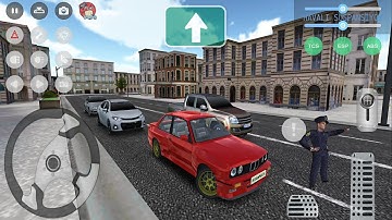   Modified Car Game In Ios  HD