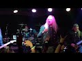 Saxon - &quot;Thunderbolt&quot; - Live 2019