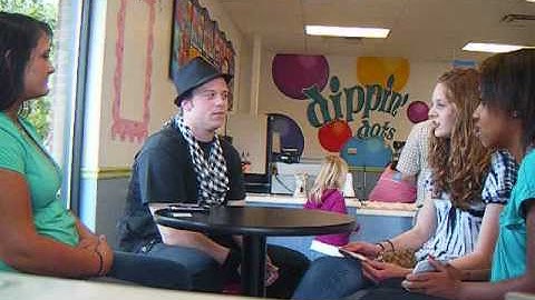 ChrisKoon interview: Part 1