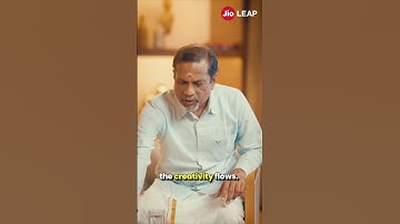 Sridhar Vembu on the Power of Ownership in Teams | JioLEAP