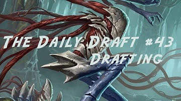 Daily Draft #43 - BFZ Drafting