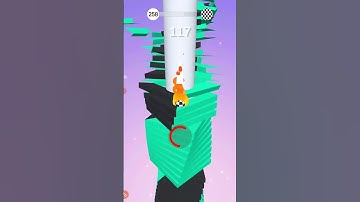 stack ball explode#game play#game video 2023#viral video#shorts video#game channel