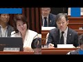 &quot;김건희 퇴원 영상 보셨나요? 이거 명백한 나일롱 환자 아닙니까&quot; 순간 웃참실패할 뻔한 보건복지부 차관