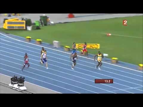 Usain Bolt: Moments Forts